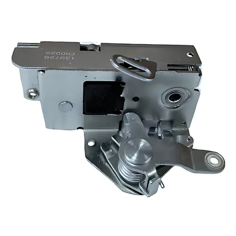 Fechadura Porta Traseira para Iveco Daily