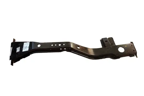 Fechamento Lateral LD para Ford Cabina