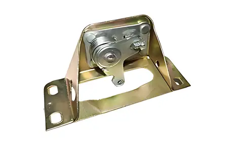 Fecho Capô Interno para MB 1113 e 1518