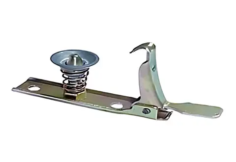 Fecho Capô para MB 709 909 912 Superior