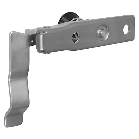 Fecho Capô para MB Sprinter 2013
