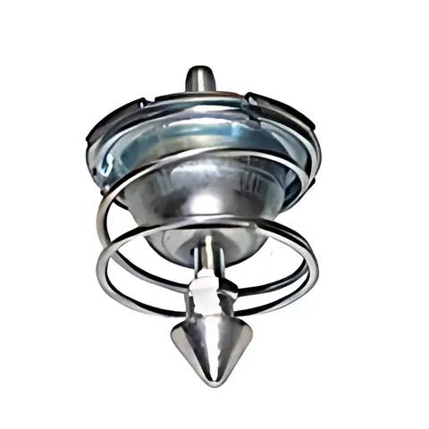 Fecho Capô Sup Moderno MBB Bicudos