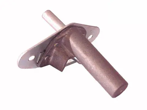 Fecho Capô Superior para MB 1113 a 2213