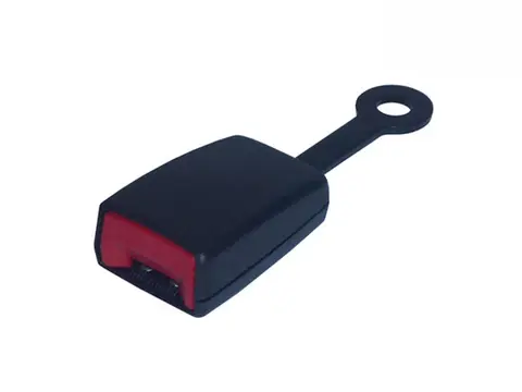 Fecho Cinto Segurança MB 1620 Curto Original