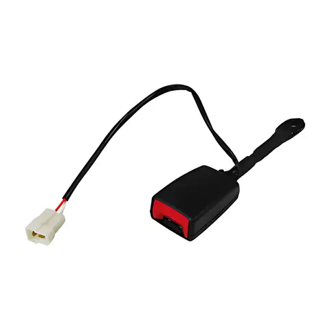 Fecho Cinto Sensor MB Axor 2544 3344 Atego 2426