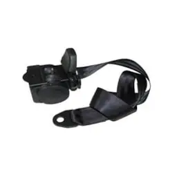 Fecho Cinto VW Novo Delivery 11-170