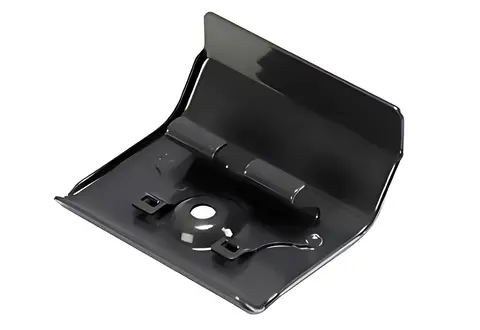 Fecho Paralama Frt para Scania P G R T S5