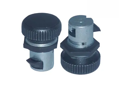 Fecho Porta Luvas MB 81A89 S/Chave