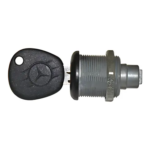 Fecho Porta Luvas Teto para MB 1620 1620LK U-shin