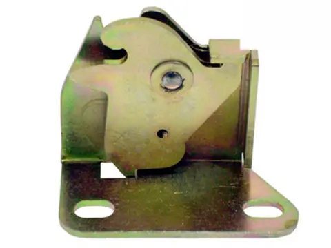 Fecho Portinhola L.e para MB 1718 1725 Axor