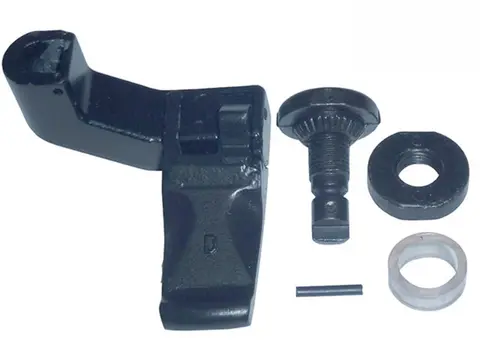 Fecho Quebra Vento LD para Ford Cargo