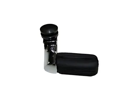 Fecho Quebra Vento LD VW 7100 8140