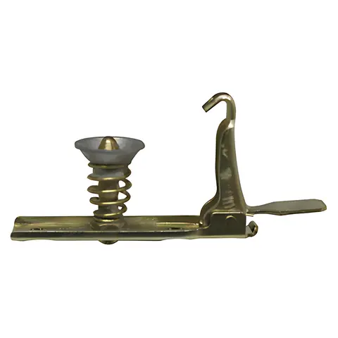 Fecho Sup Capô MB 709 912 914 Orig