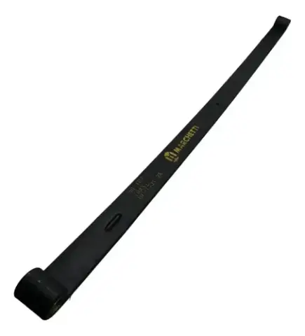 Feixe 6 Lâminas Trás MB OF1721 OF1724 80x16MM