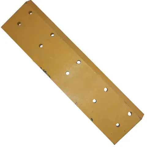 Feixe Mola 4 Lâmina Traseira MB 80x12
