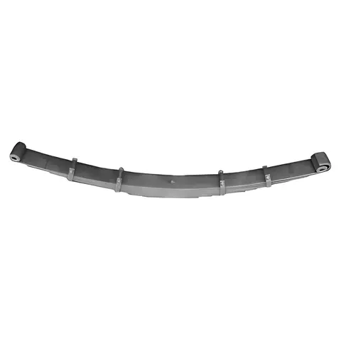 Feixe Mola Diant para Ford 1719 1723 VW 17280
