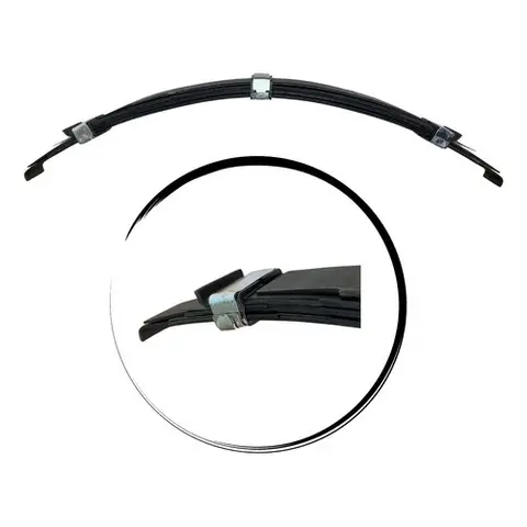 Feixe Mola MB Accelo 1016 Euro V 2012/2020