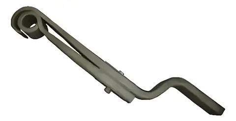 Feixe Mola Randon 400 500 172 1/2/3 Eixo