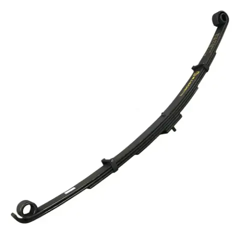 Feixe Mola VW 8120 8150 8160 2010 a 2020