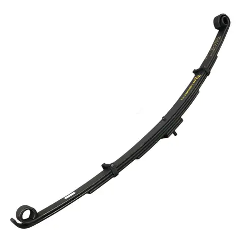 Feixe Mola VW Constellation 17190 17220 17250