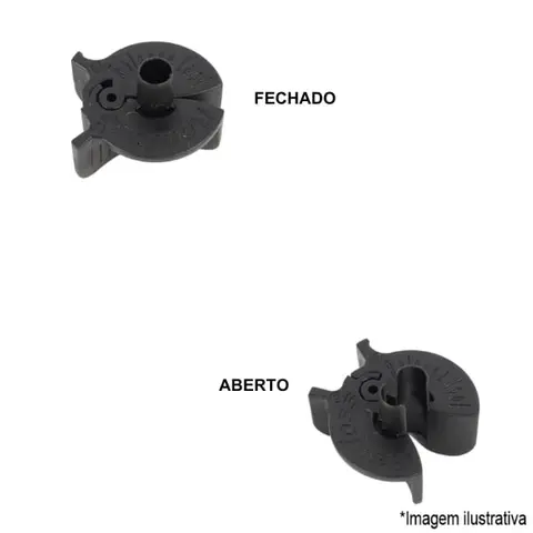 Ferr Remoção Engate Rápido Tecalon para Volvo