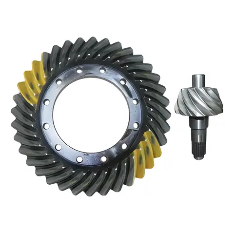 Ferragem para Scania P270 P310