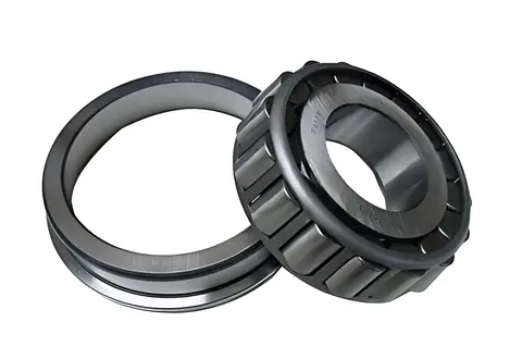 Conjunto Rolamento Câmbio