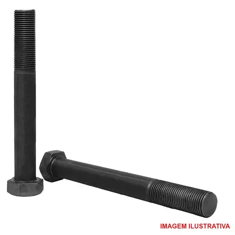 Paraf Sext. M7x90x1,00 8.8 Rp CH11 931