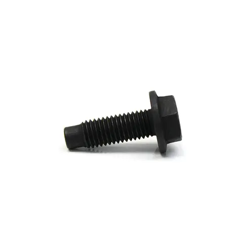 Parafuso M12x40x1,75 - Marca: Fey Aço