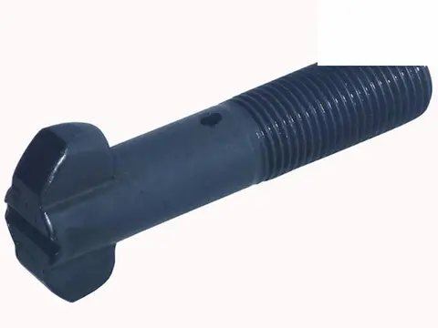 Parafuso Roda Cabeça T M20x2,00x80/101MMM