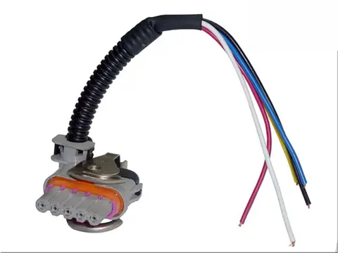 Fiação Elétrica Iluminação para VW