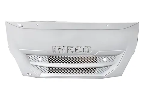 Grade Frontal - Iveco: Iveco