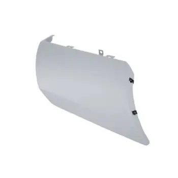 Paralama Cabine Luxo LE