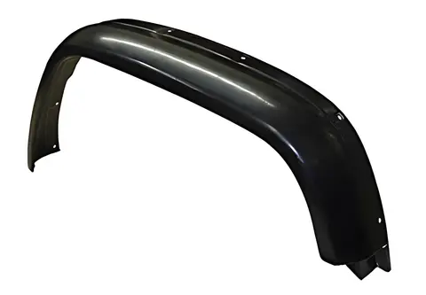Paralama Fibra LD