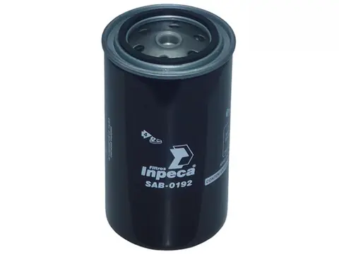 Filtro Água Bli para Scania 112 113 142 143