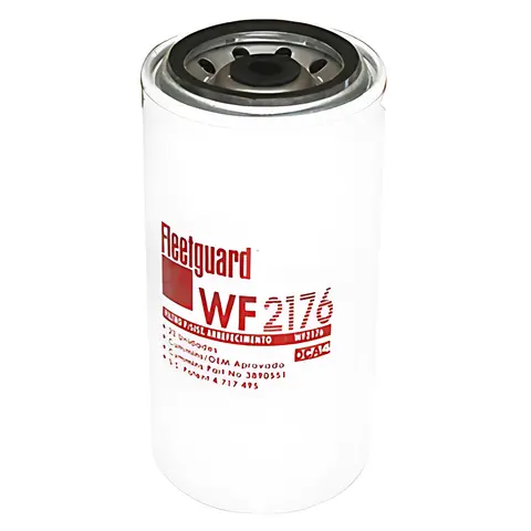 Filtro Água para Case para Ford 16170