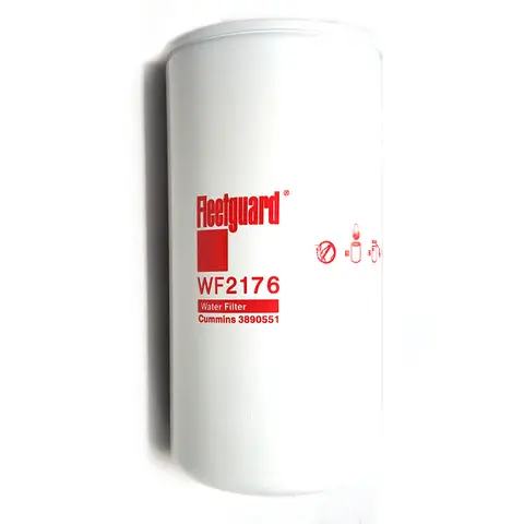 Filtro Água para Ford 1722 1731 2428E 2626