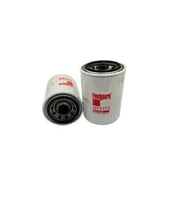 Filtro Água Trator Massey para Case Komatsu
