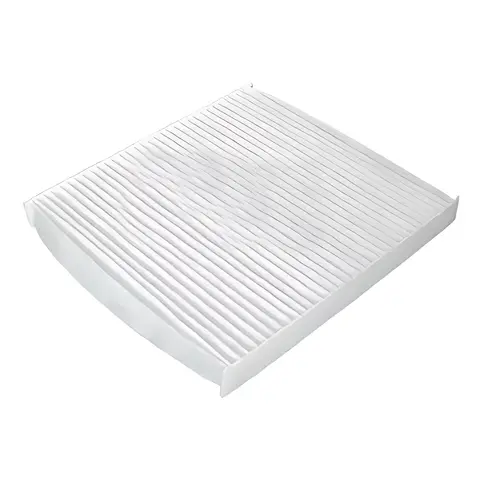 Filtro Ar Cabine para Ford Transit Van Furgão