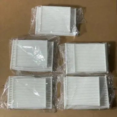 Filtro Ar Cabine para Scania G P R S 2019