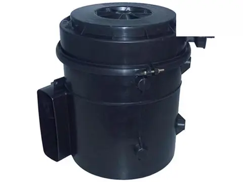 Filtro Ar Completo MB L1620 Série Brasil