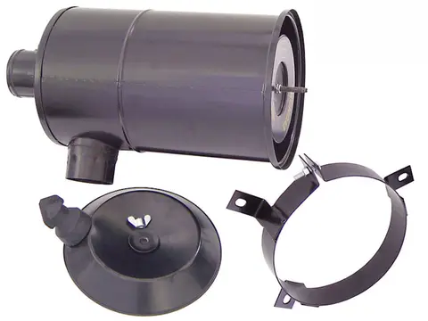 Filtro Ar Completo MB OF712 OF912
