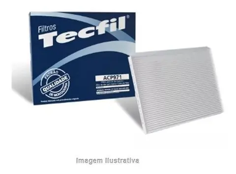 Filtro Ar Condicionado para Hyundai Tucson