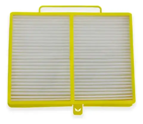 Filtro Ar Condicionado para Scania G380