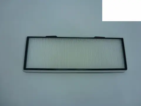 Filtro Ar Condicionado para Scania Série 5