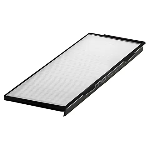 Filtro Ar Condicionado para Scania Série P G R