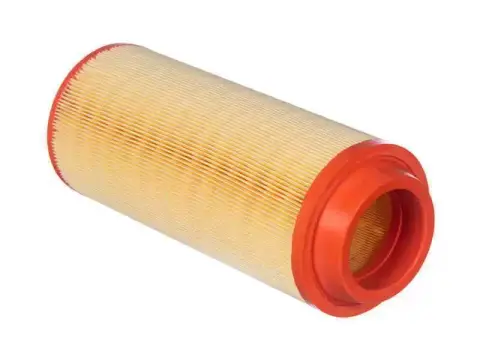 Filtro Ar Frontier L200 Pajero para Volvo