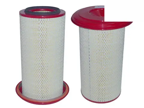 Filtro Ar K112 K113 para Scania e MB