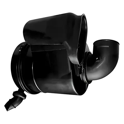 Filtro Ar MB 1418 1718 1728 2428 2726 OM366LA
