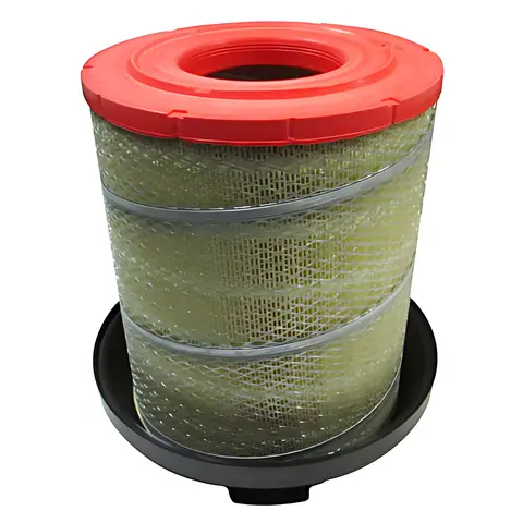 Filtro Ar MB Atego 1315 1418 1518 1718 1725